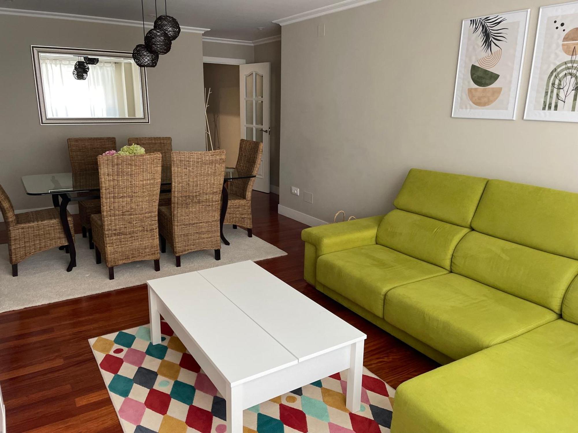 Apartamento La Verita Santiago Santiago de Compostela Exterior photo