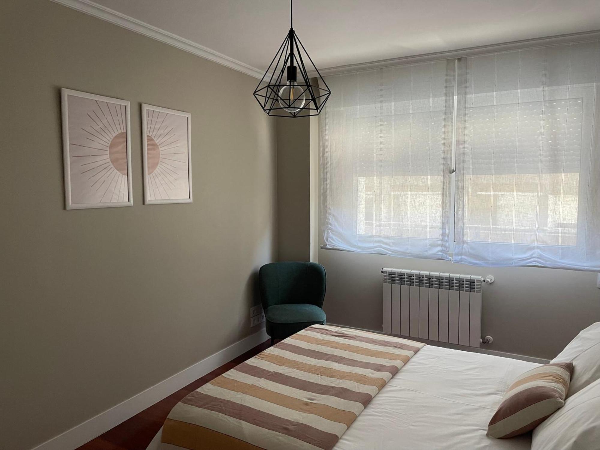 Apartamento La Verita Santiago Santiago de Compostela Exterior photo